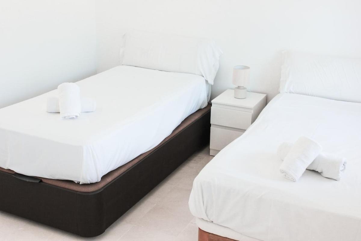 Aloha Golf Apartment Marbella
